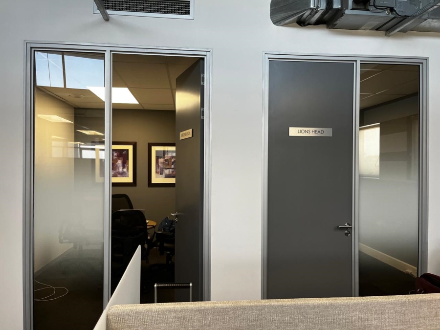 To Let commercial Property for Rent in Bo Oakdale Western Cape